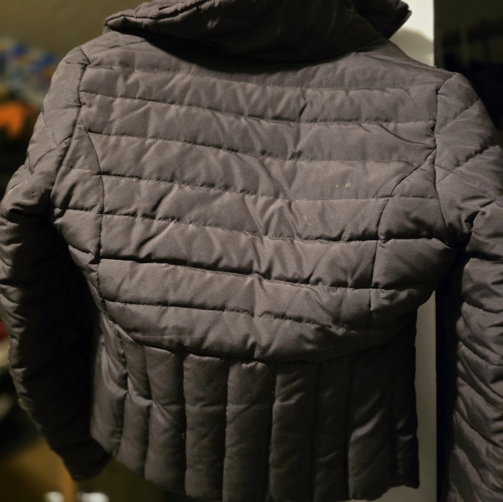 Coat - Picture 2 of 2